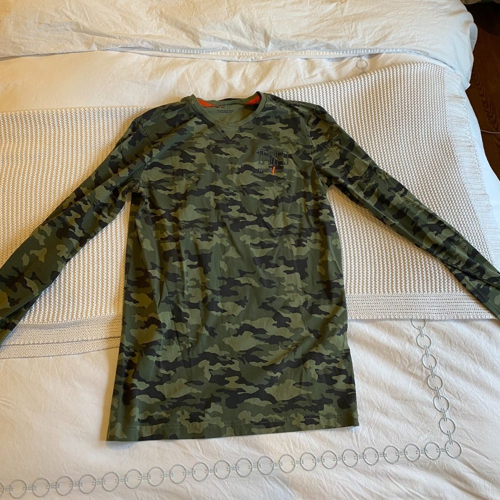 Helly Hansen Long Sleeve